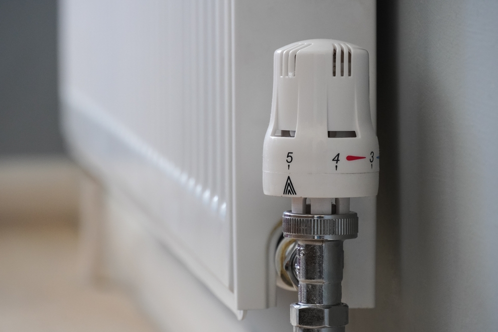 Central Heating in London