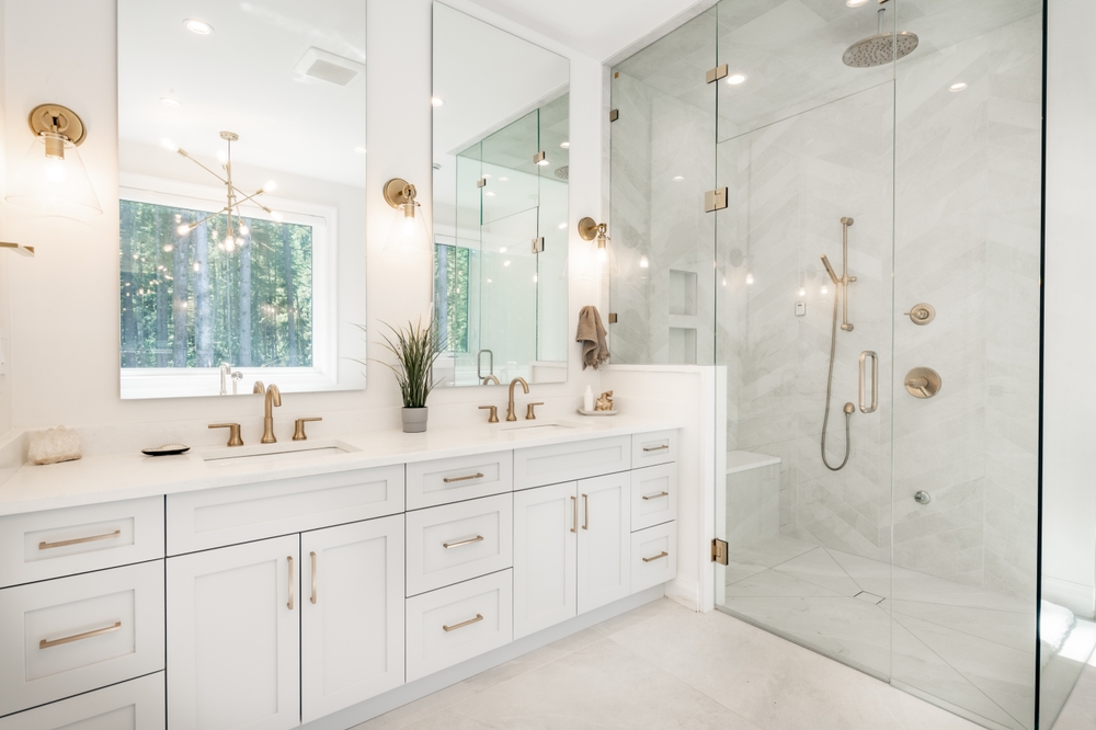 Full Bathroom Installs in North Acton